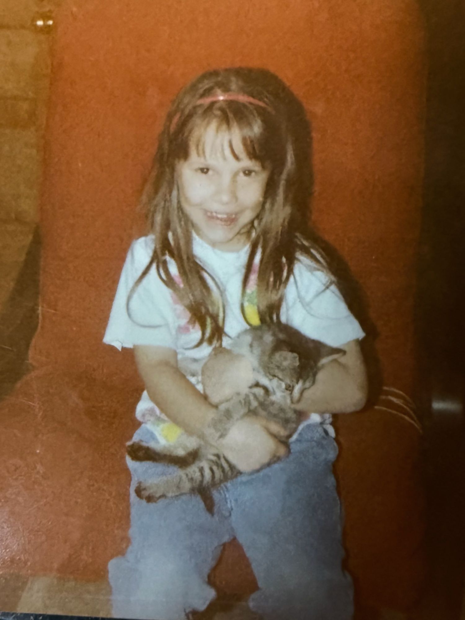 Dr. Adrienne Stelly
